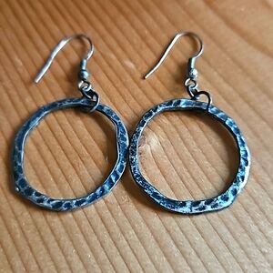 Premier earrings